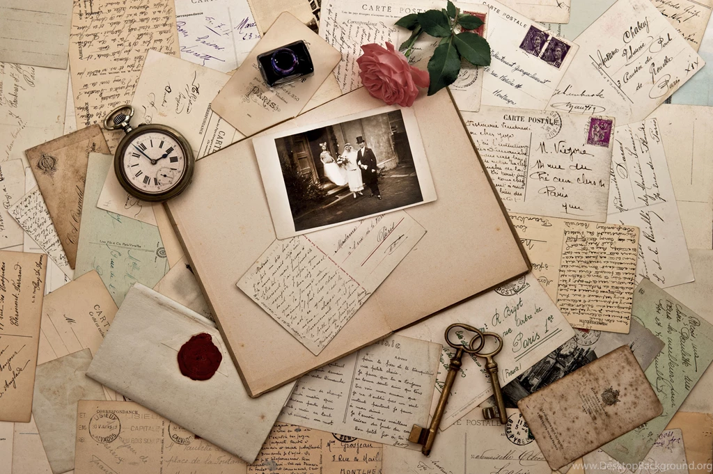 Vintage desktop wallpaper 4 44676 Images