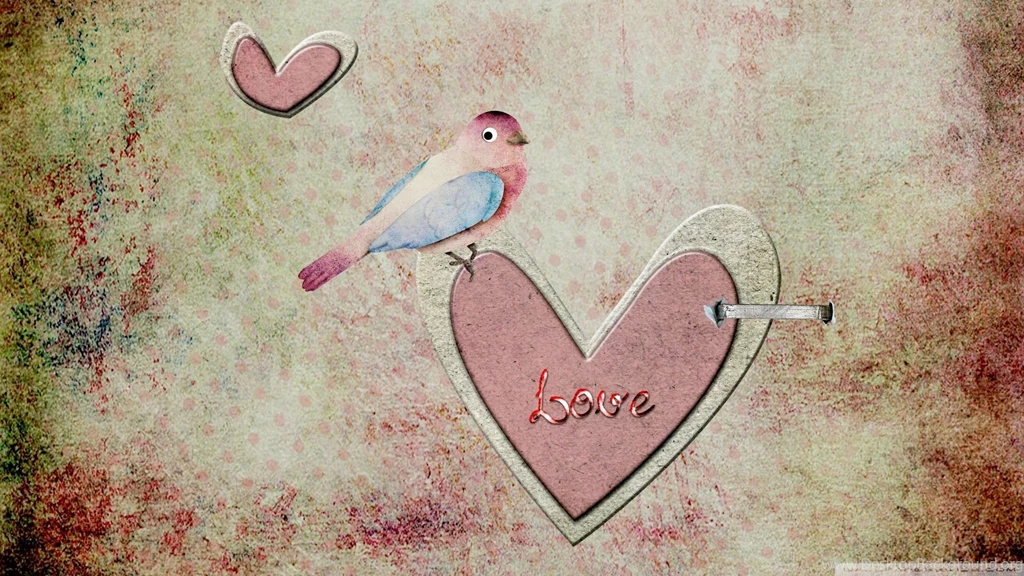 Vintage Art Wallpaper Image HD Dekstop.jpg