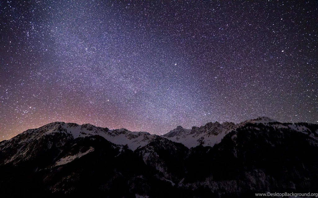 Night Sky Wallpapers