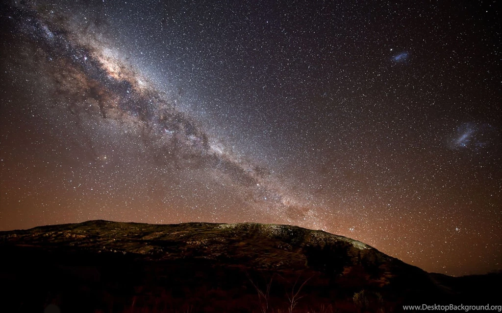 Night Sky Wallpapers For Iphone