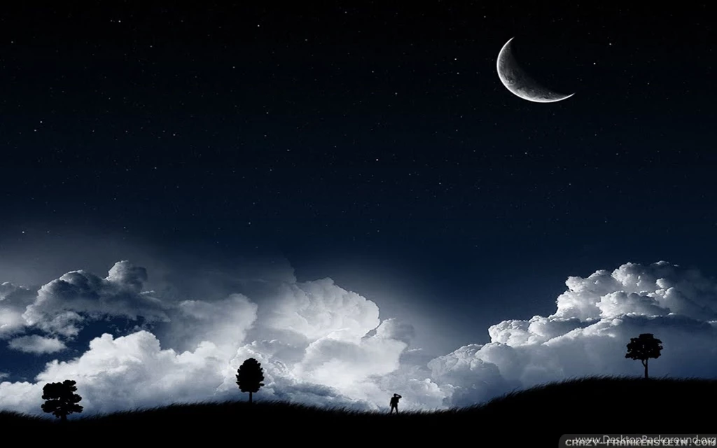 Summer Night Wallpapers Crazy Frankenstein