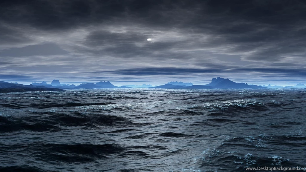 Bad Ocean HD