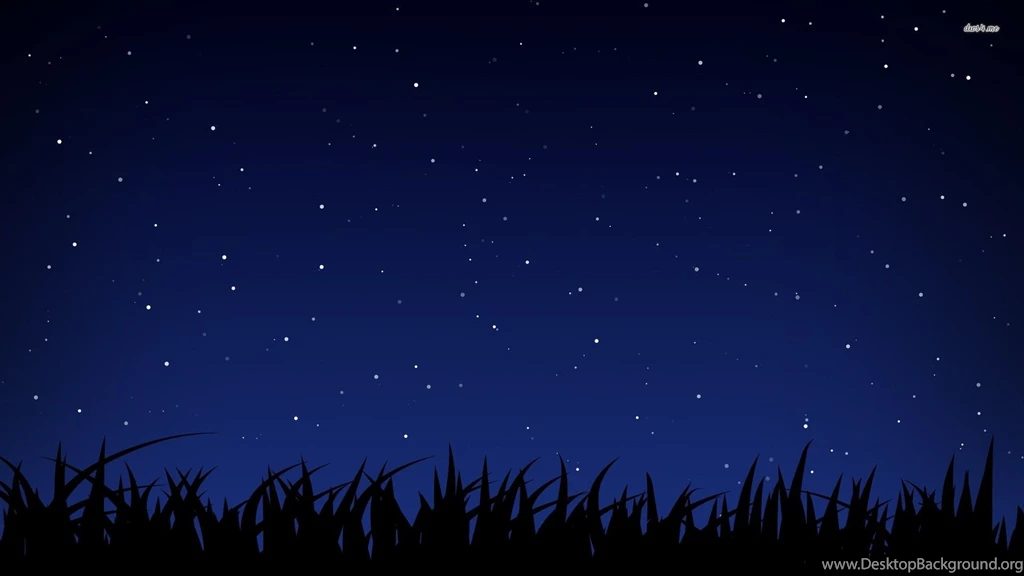 Clear Night Sky Wallpapers Digital Art Wallpapers