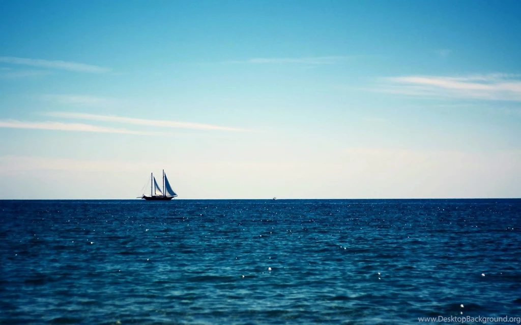 Beautiful Ocean Hd Wallpapers