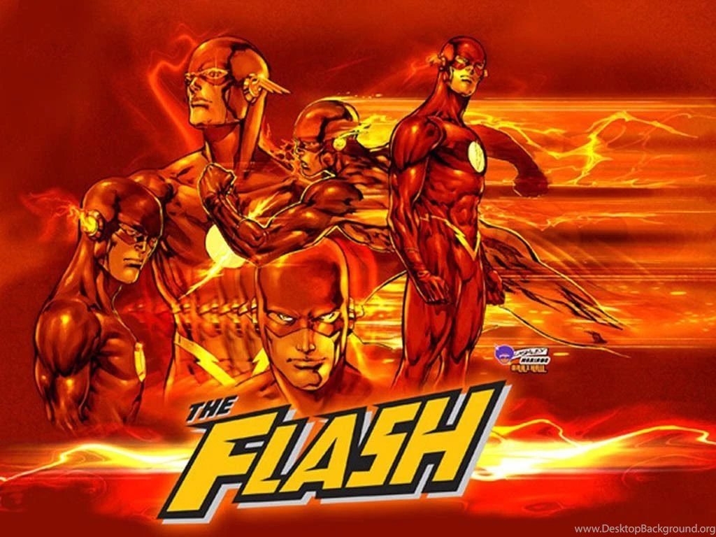DC Super Heroes DC Comics Wallpapers (3338413) Fanpop