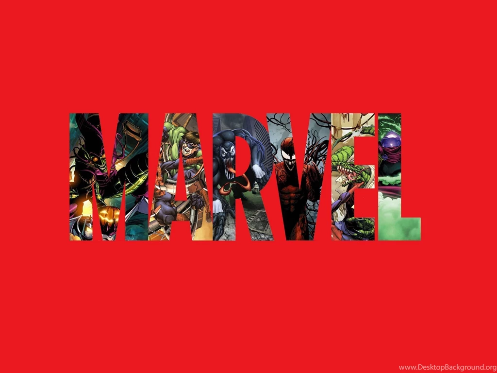 Marvel Logo
