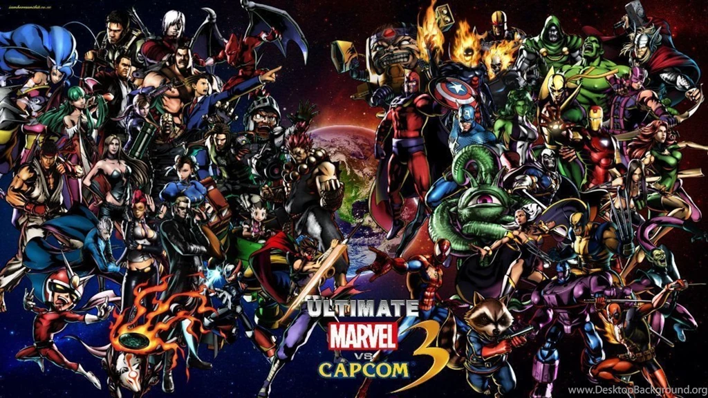 Browsing Wallpapers On DeviantArt