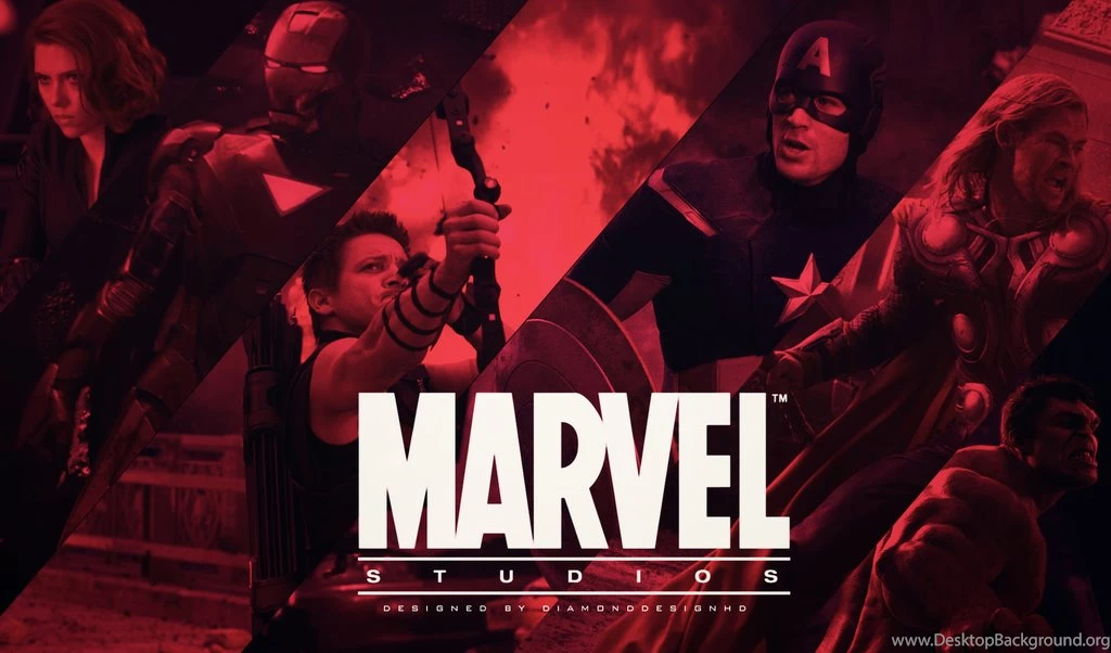 Marvel Studios Backgrounds By DiamondDesignHD On DeviantArt