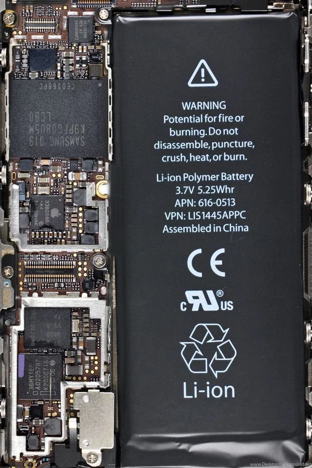 Cool iPhone 4 Wallpapers Gyro and Internals 3.jpg