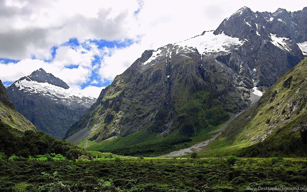 Hd Mountain Desktop Wallpapers ~ Toptenpack.com