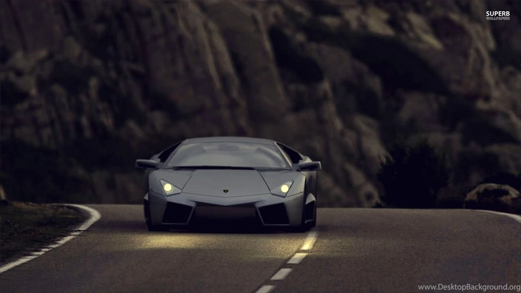 Lamborghini Sesto Elemento Wallpapers Car Wallpapers