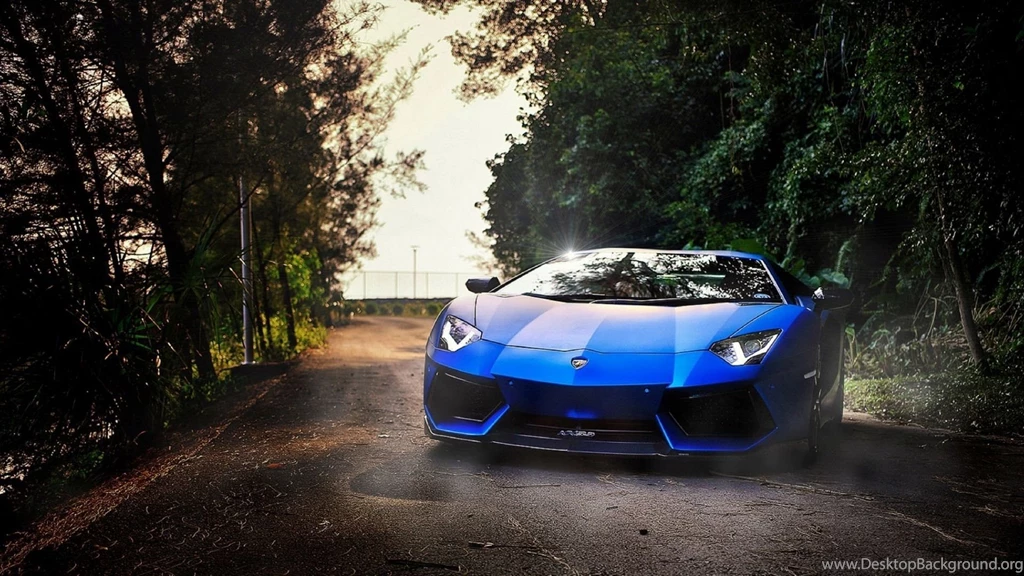 Lamborghini Computer Wallpapers, Desktop Backgrounds
