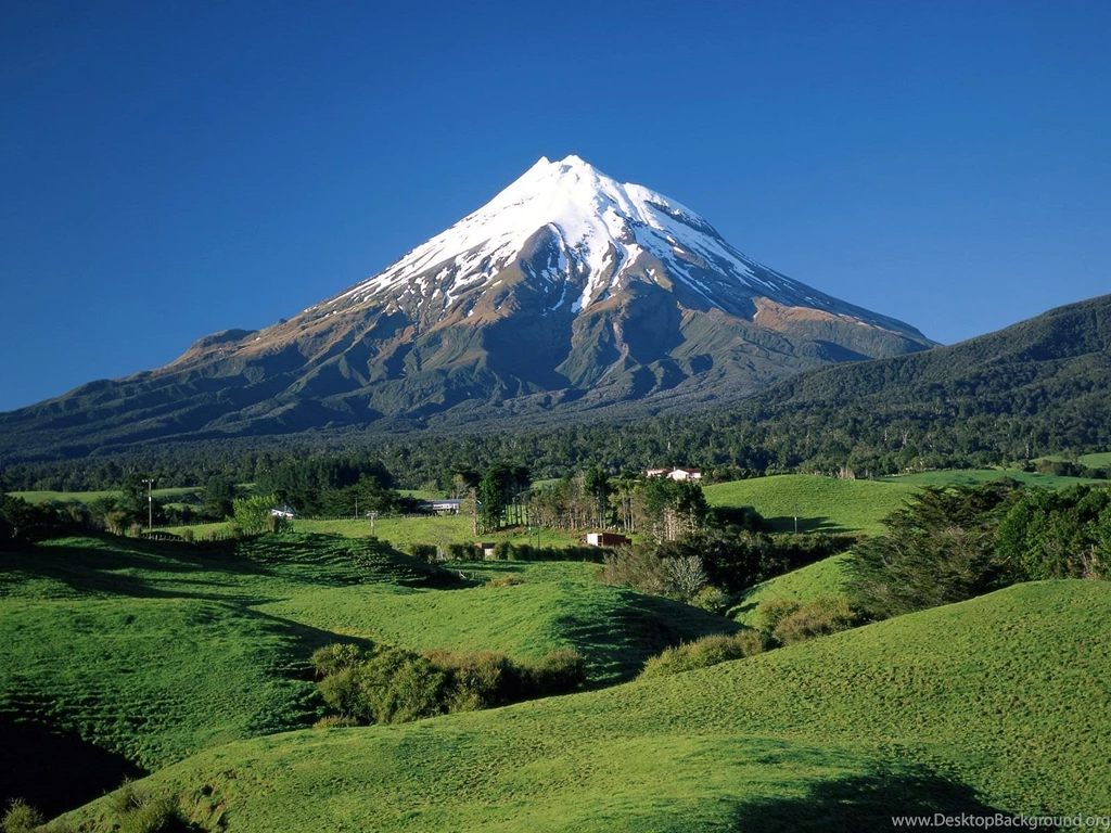 Mountain Wallpapers HD PC