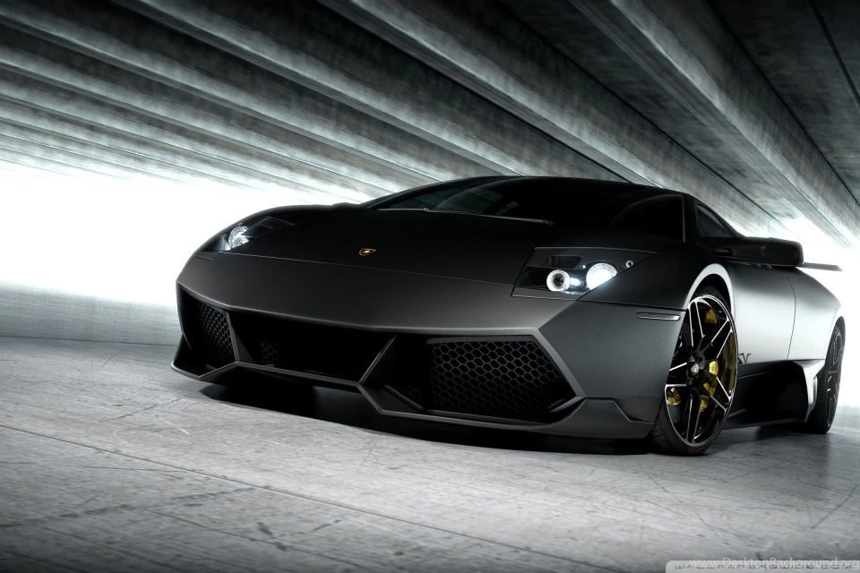 Stunning Lamborghini HD Desktop Wallpapers : High Definition ...