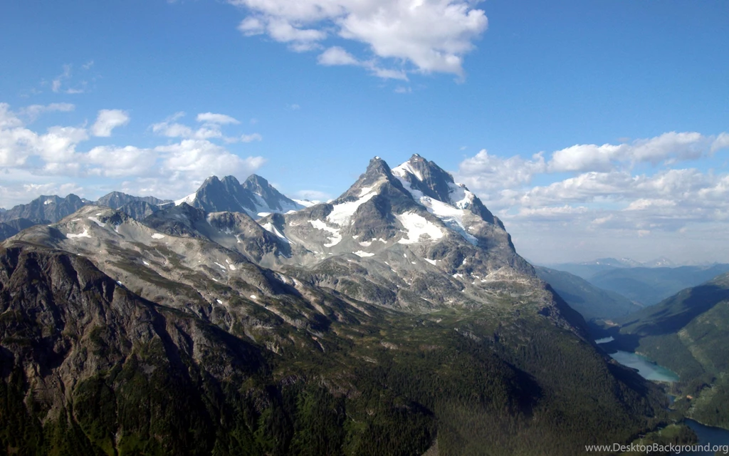 Mountain Wallpaper Images