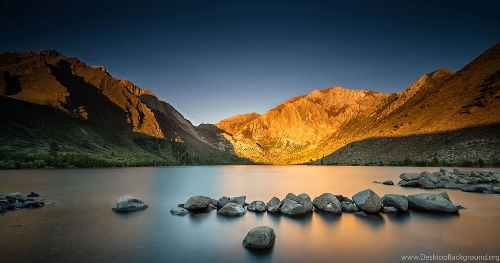 Mountain Landscape HD Wallpapers