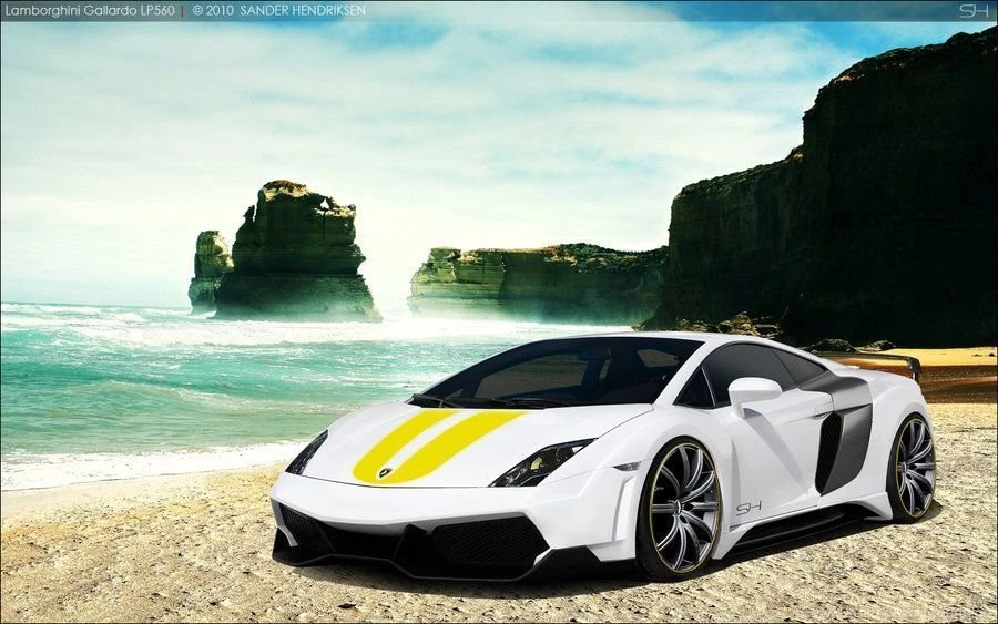Lamborghini Wallpapers Free Download