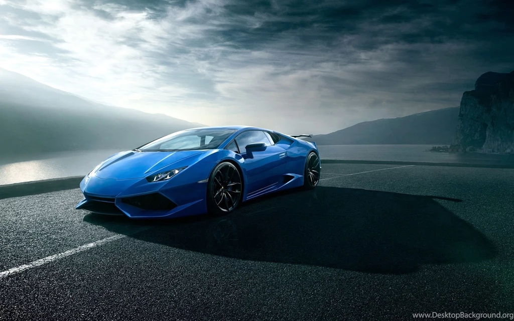 Lamborghini Wallpapers