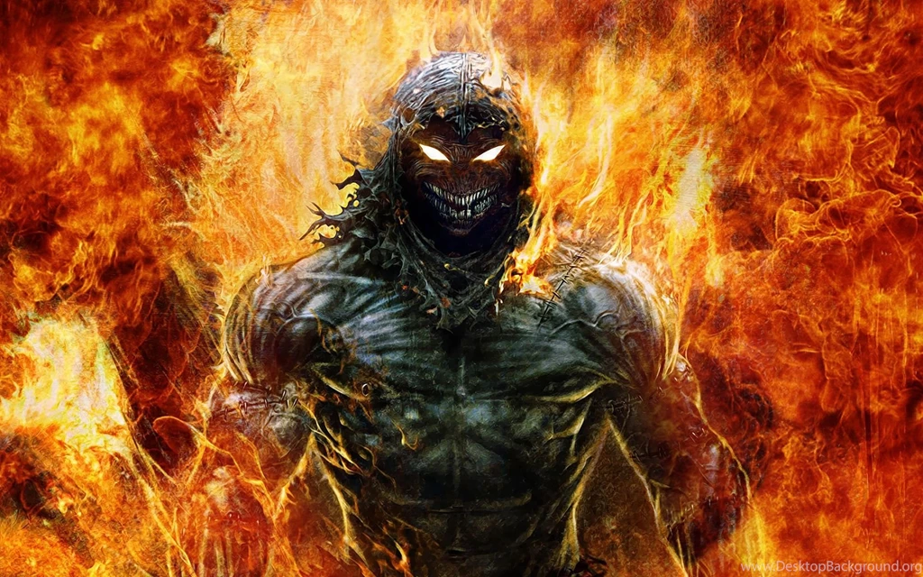 Disturbed Wallpapers