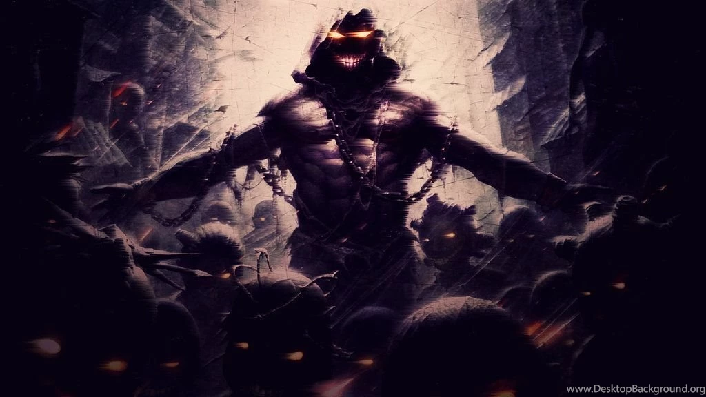 Disturbed Wallpapers By RenanSyntax On DeviantArt