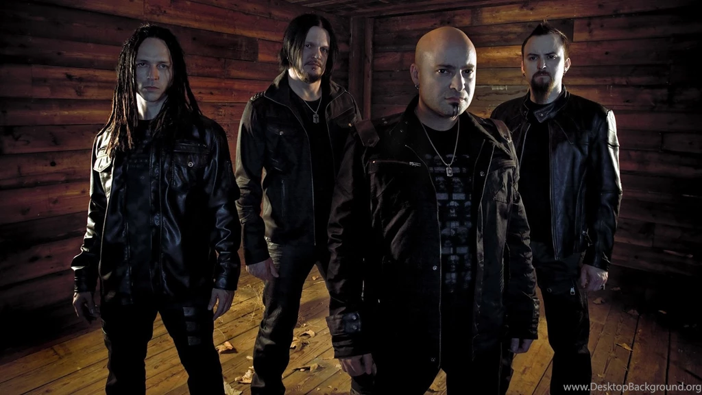 Full HD 1080p Disturbed Wallpapers HD, Desktop Backgrounds 1920x1080