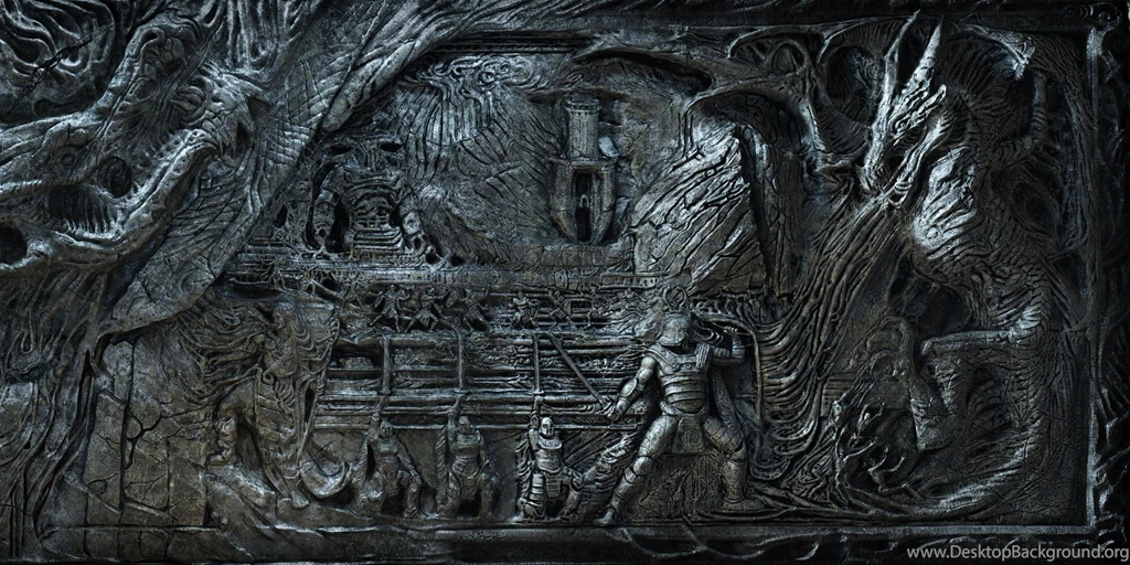 Skyrim Wallpapers, Desktop Wallpapers » GoodWP.com