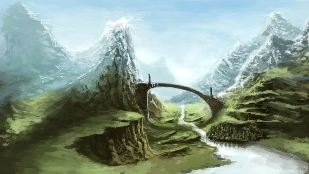 Mac iMac 27 Skyrim Wallpapers HD, Desktop Backgrounds 2560x1440