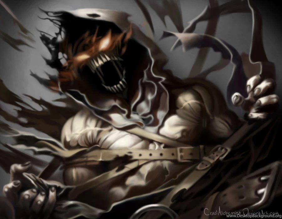 Disturbed   Wallpaper.