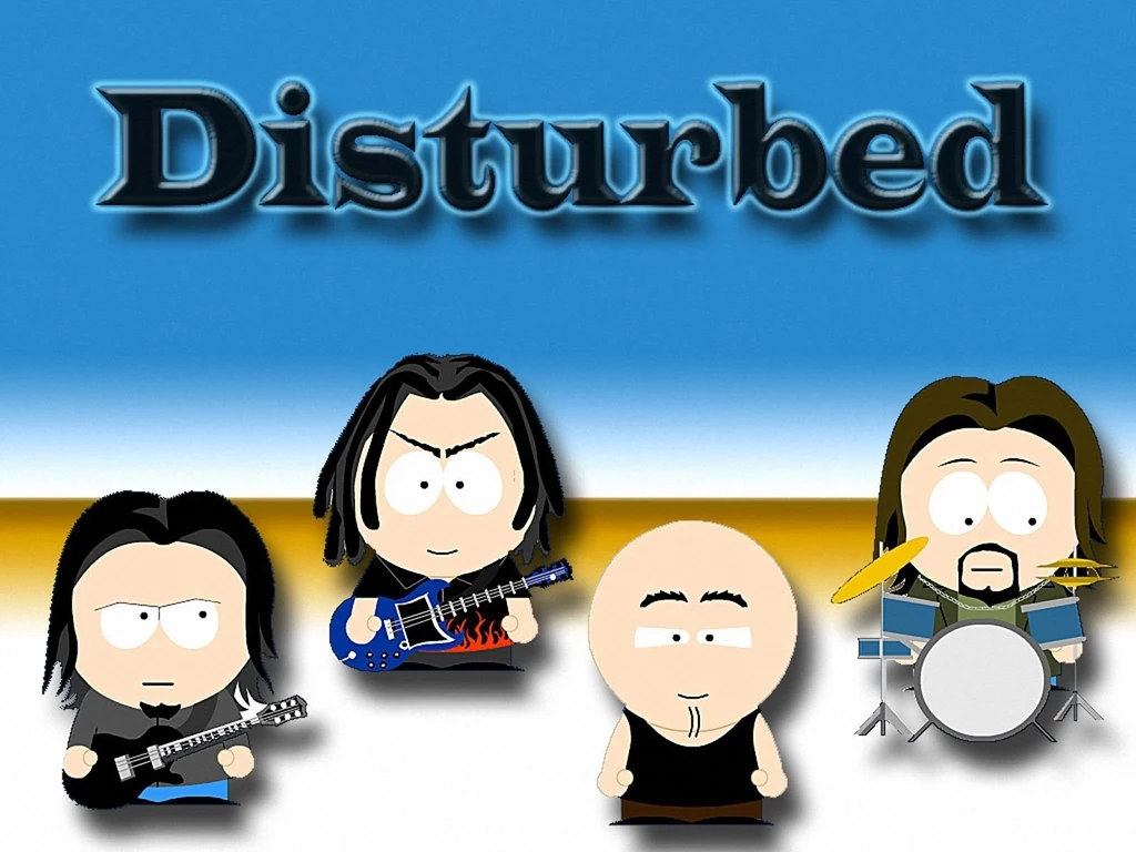 Disturbed Wallpapers Wallpapers Free Disturbed Wallpapers ...