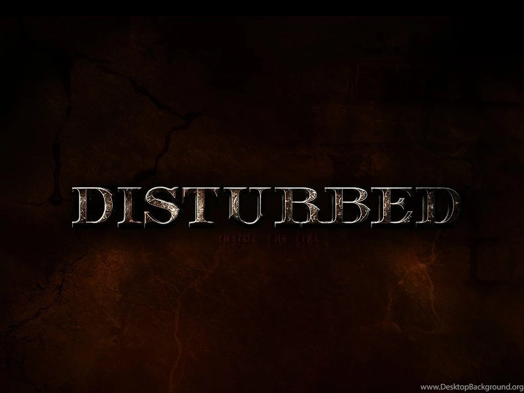 Disturbed Wallpapers By Thekellz On DeviantArt