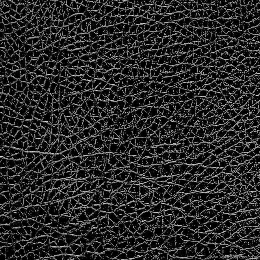 Download Texture: Black Leather Texture, Background, Black Leather ...