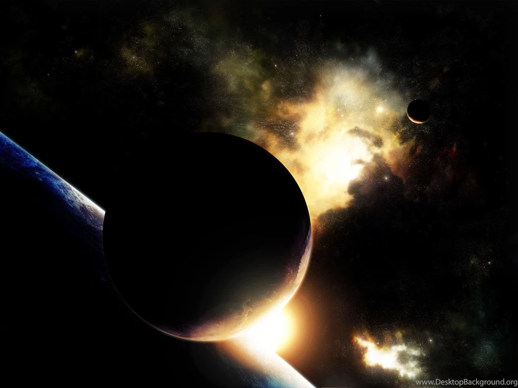 Space HD Desktop (page 3) Pics About Space