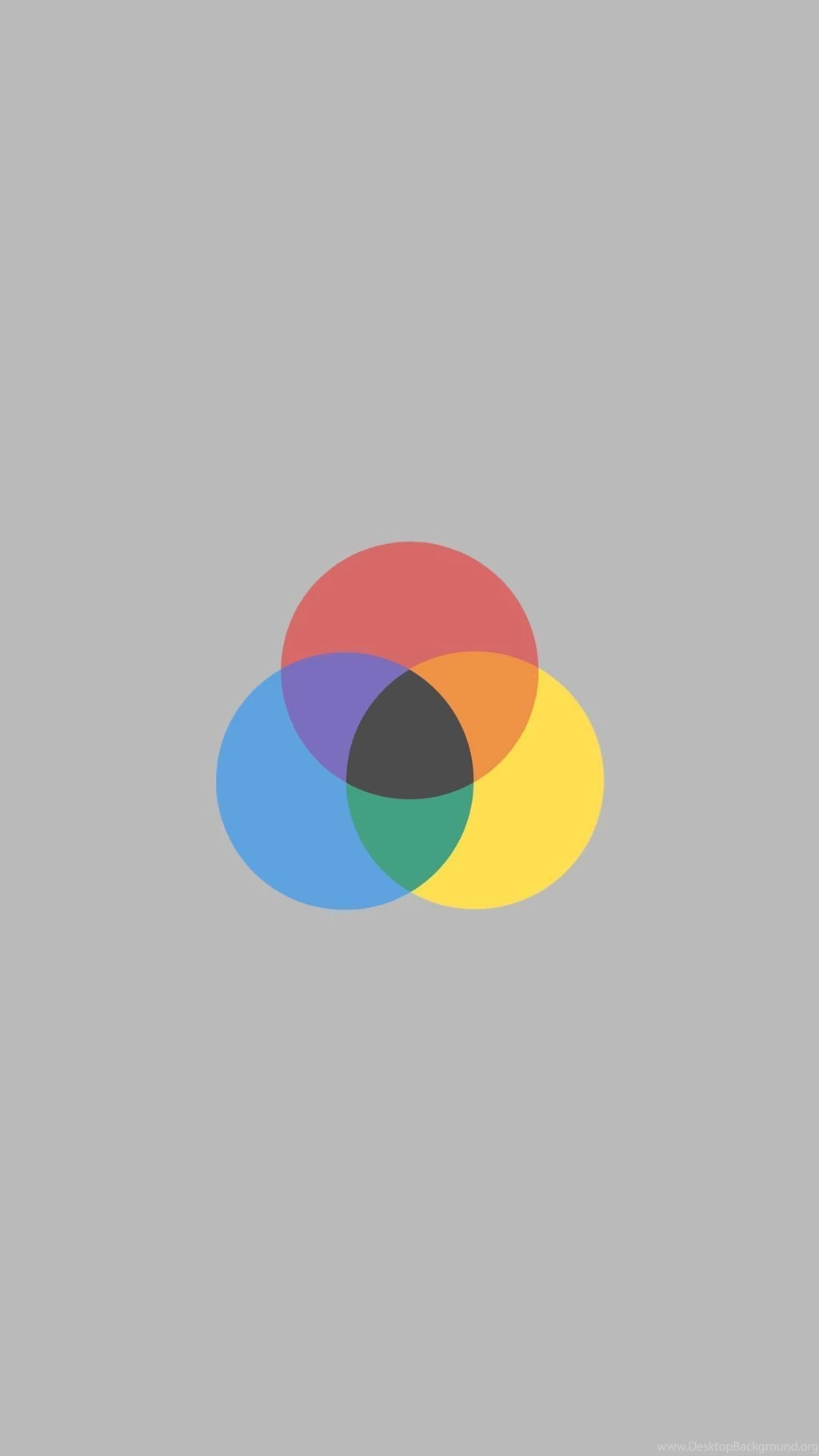 Minimalistic Mobile Wallpapers