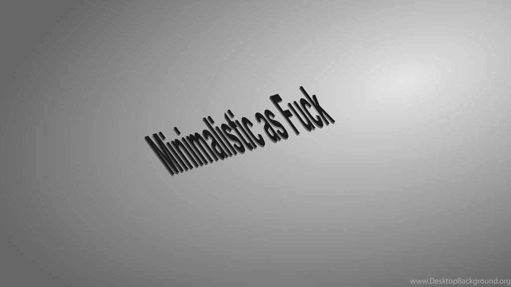Minimalistic Wallpapers By Metatality On DeviantArt