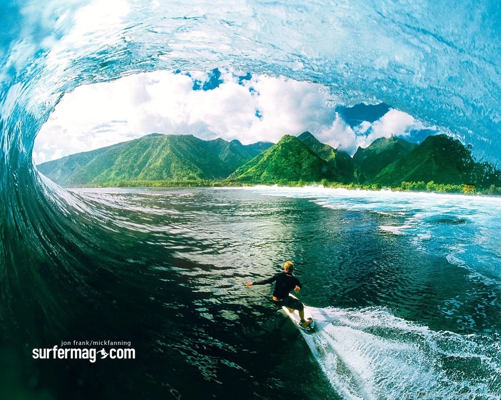 Surf Wallpapers