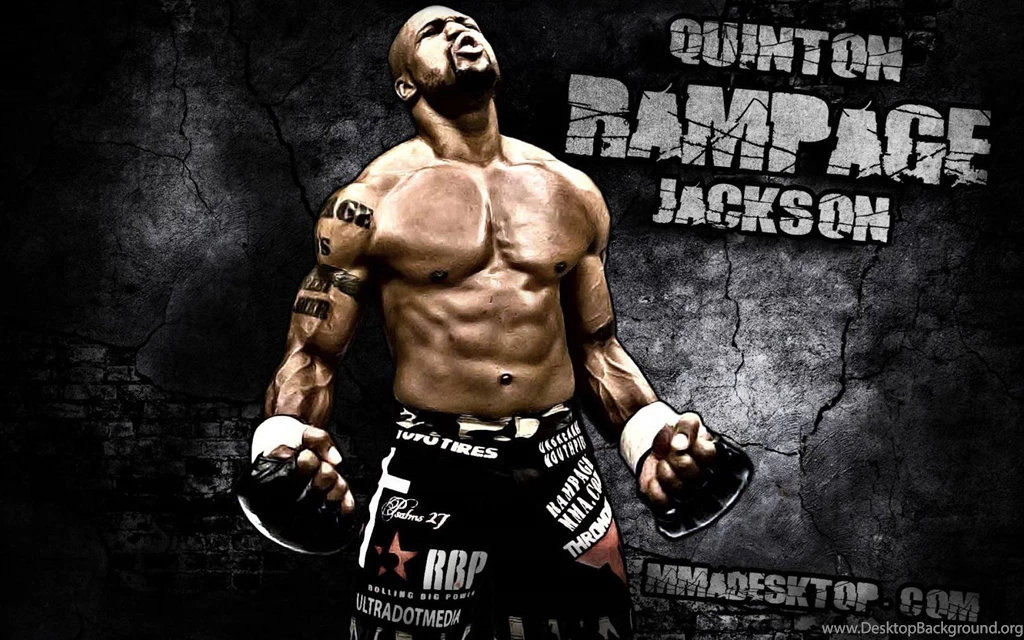 Ufc Wallpapers 2015