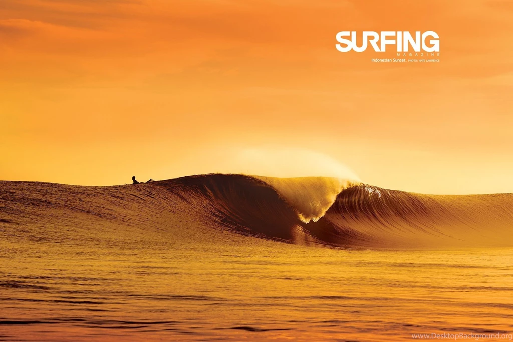 February 2012 Issue Wallpapers
