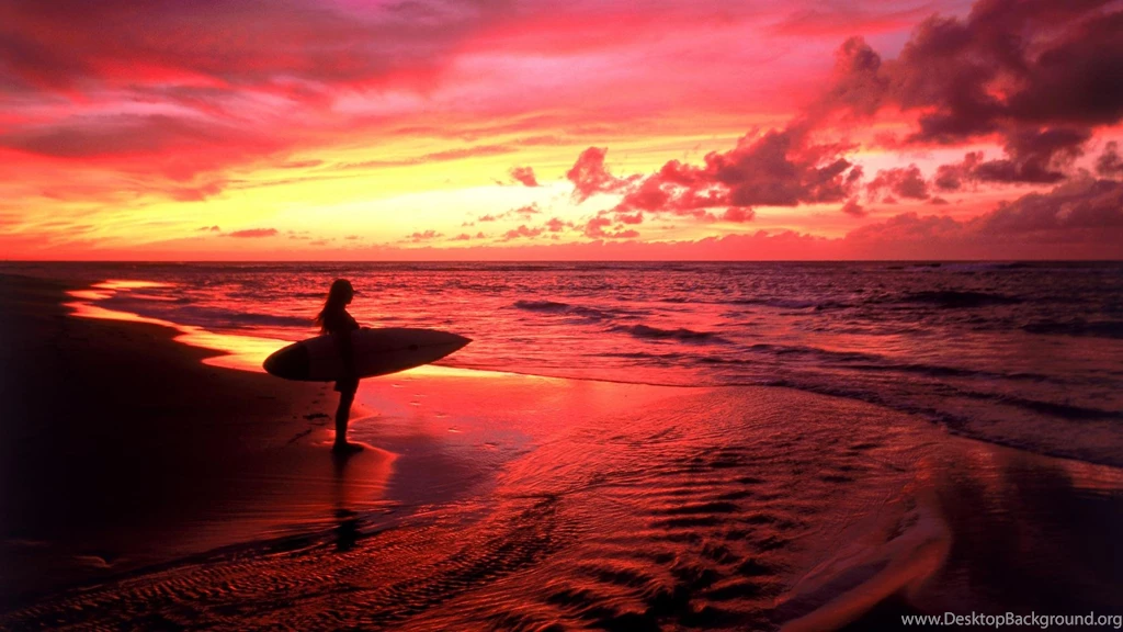 Hawaii Surf Wallpapers   149825