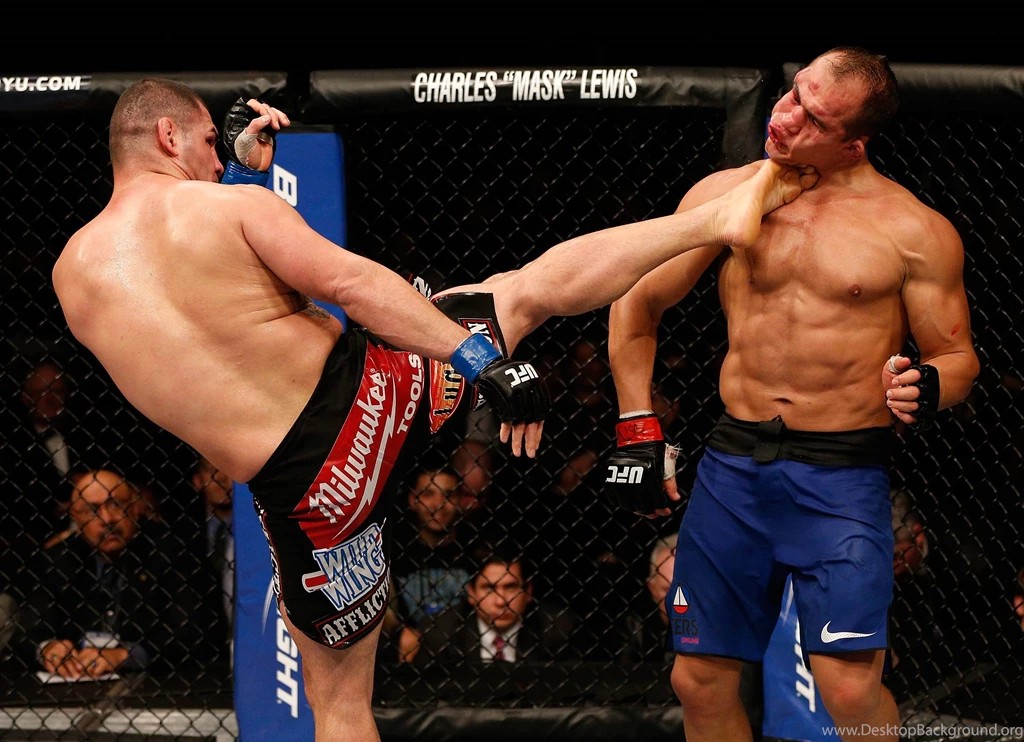 UFC Wallpapers HD Backgrounds Download Desktop • IPhones Wallpapers