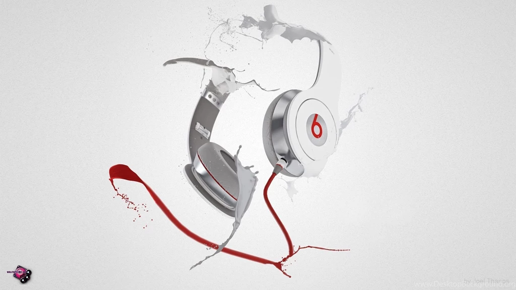 1920x1080 Liquid Beats Wallpaper, Music And Dance Wallpapers