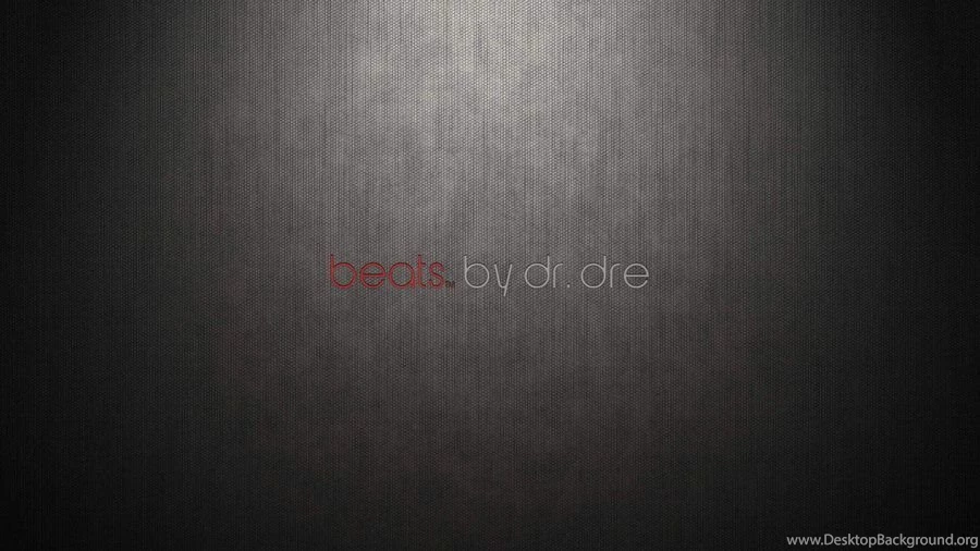 Simple Beats By Dr. Dre Wallpapers By Andysalter On DeviantArt
