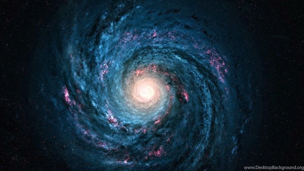 Space Stars Galaxy 1080P (page 2)   Pics About Space