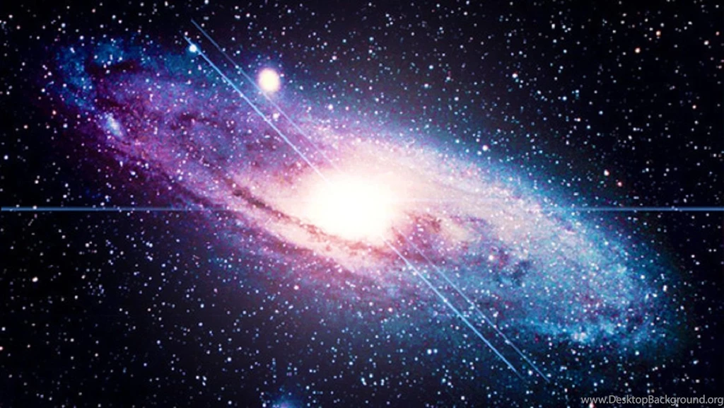 Andromeda Galaxy Wallpapers Hd Pics About Space