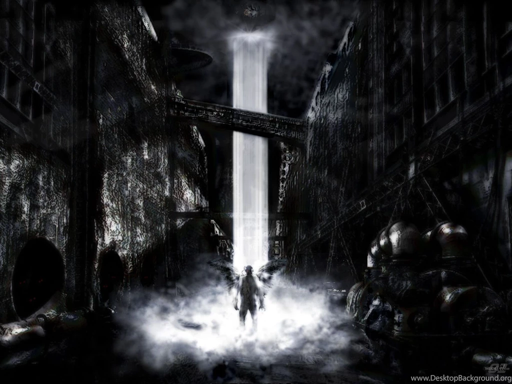 156 Angel HD Wallpapers