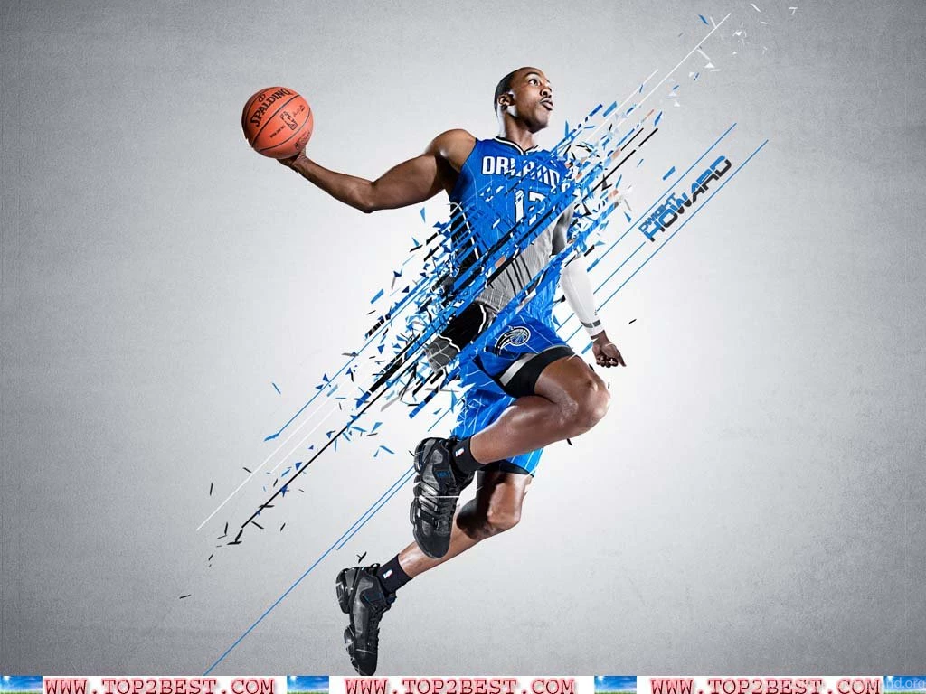 Dwight Howard Wallpaper Orlando Magic Jersey Is The Thing Of The Past.jpg