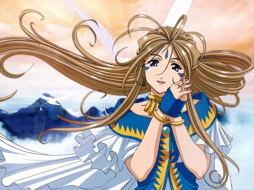 Desktop Wallpapers 9: Anime Desktop Wallpapers