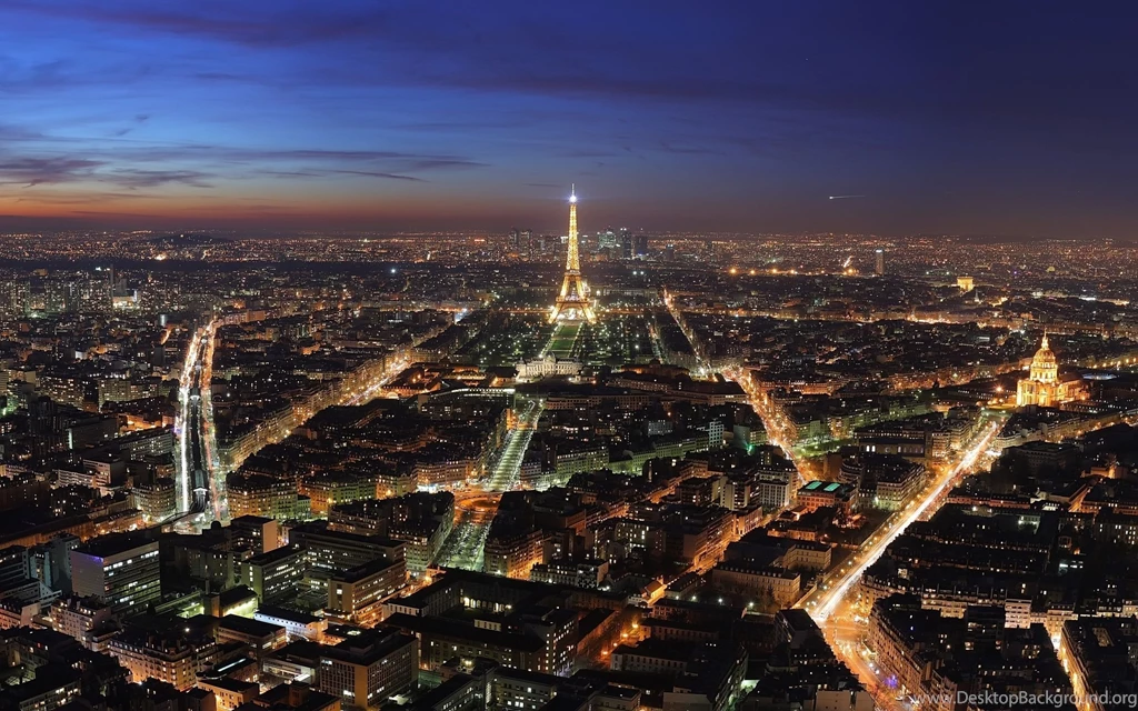 Vintage Paris Wallpapers Desktop Backgrounds