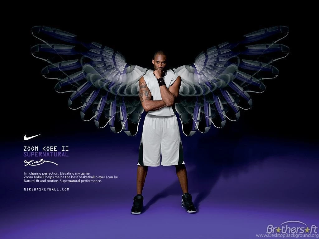 Download Free The Basketball Player Kobe Wallpaper, The Basketball ...