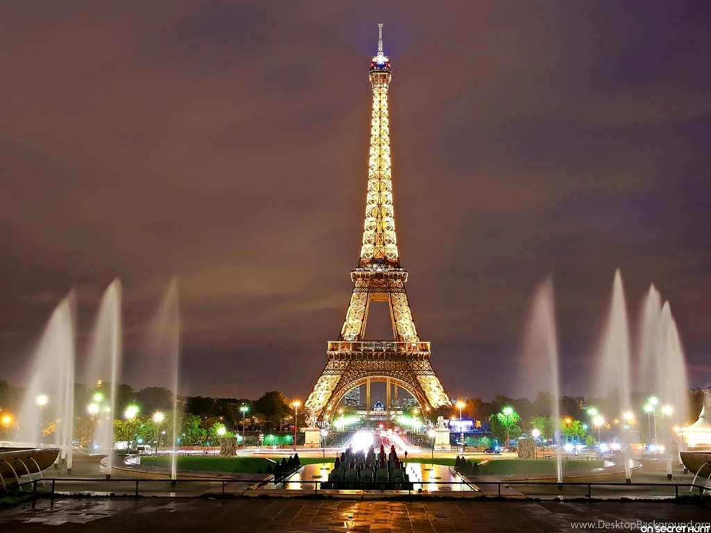 Download Vintage Paris Wallpapers Desktop