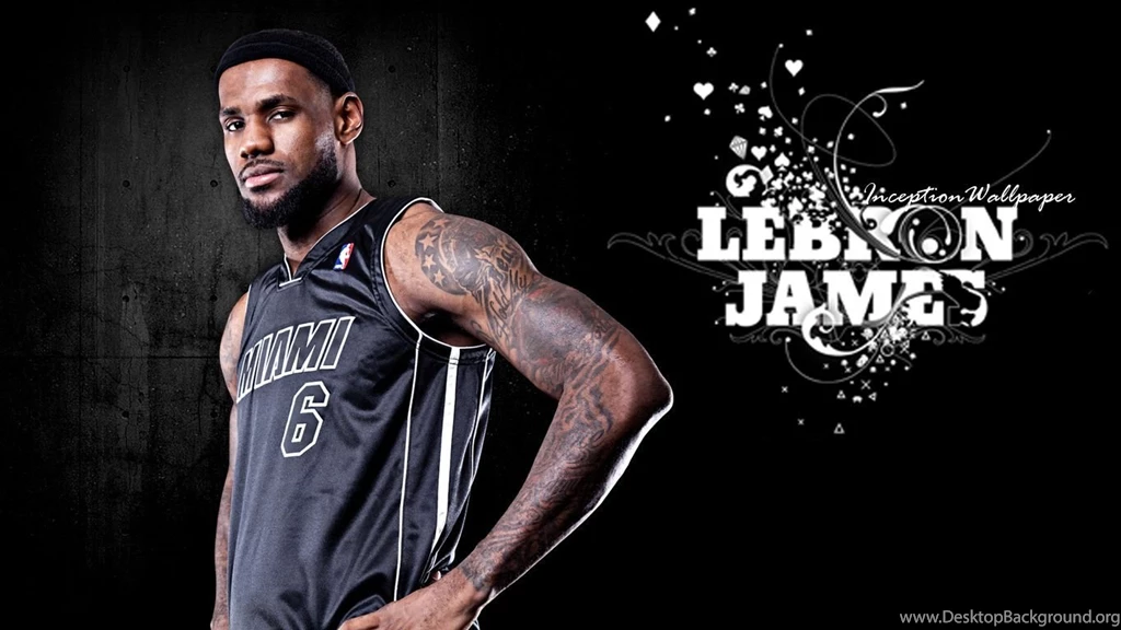 Lebron James Full Hd Media Files Page 2